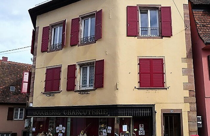 Immeuble de rapport de 165 m2, pour investir à Wasselonne (6 — photo 2