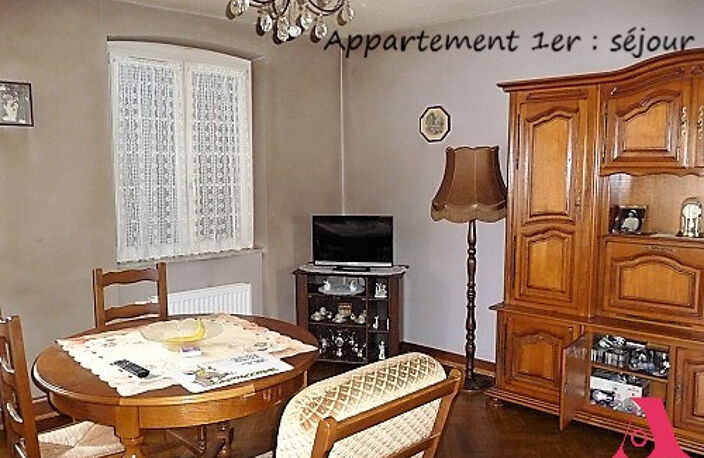 Immeuble de rapport de 165 m2, pour investir à Wasselonne (6 — photo 5