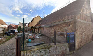 Maison 1 Pièce 80 m² à vendre à Wasselonne (67310)