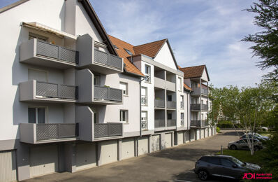 vente appartement 305 000 € à proximité de Ittenheim (67117)