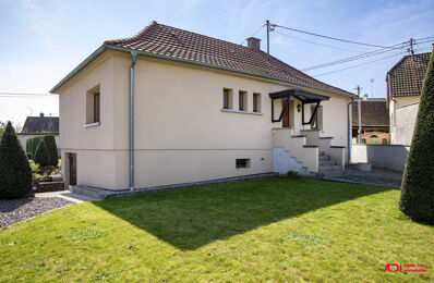 vente maison 405 600 € à proximité de Niederhaslach (67280)