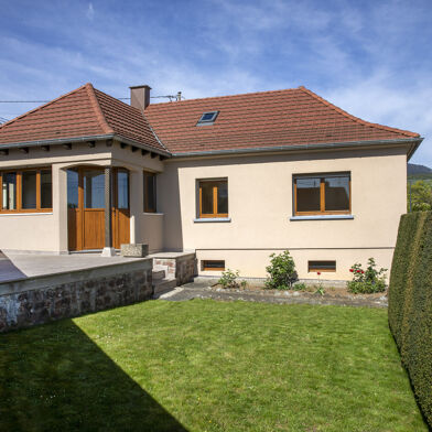 Maison 5 pièces 95 m²