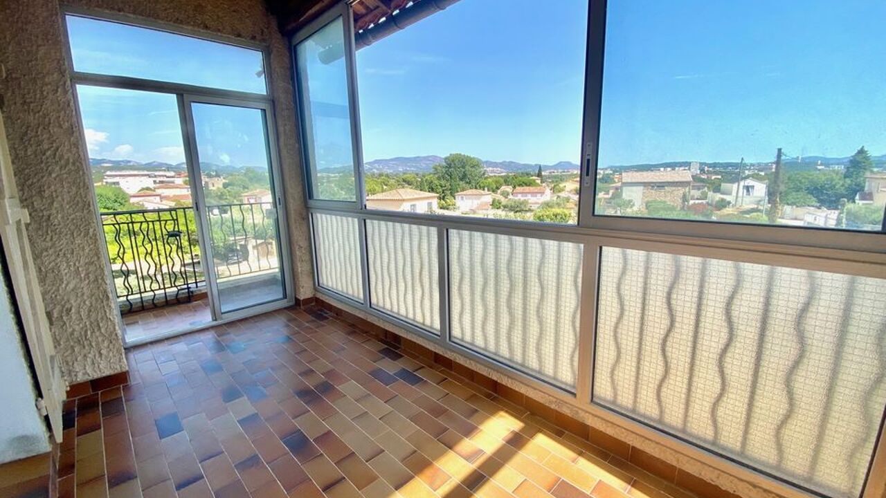 appartement 4 pièces 113 m2 à vendre à Marseille 13 (13013)