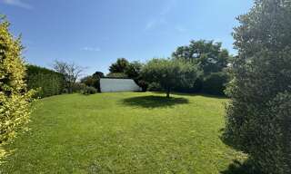 Terrain  500 m² à vendre à Épinal (88000)