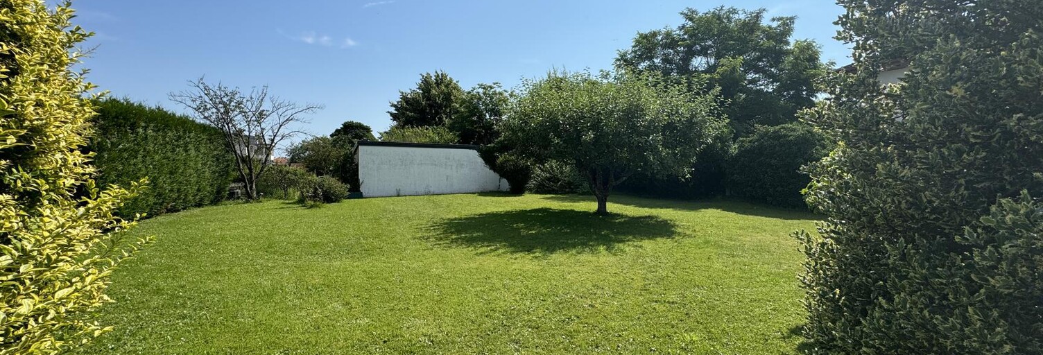 Terrain  500 m² à vendre à Épinal (88000)