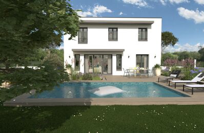 vente maison 419 000 € à proximité de Candillargues (34130)