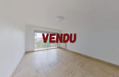 CAEN CENTRE - APPARTEMENT A VENDRE DE 3 PIECES PRINCIPALES A — photo du bien