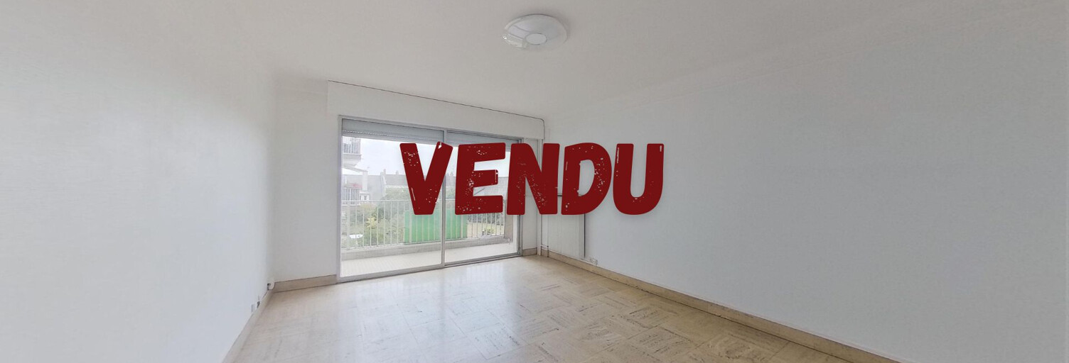 Appartement 3 Pièces 89 m² à vendre à Caen (14000)