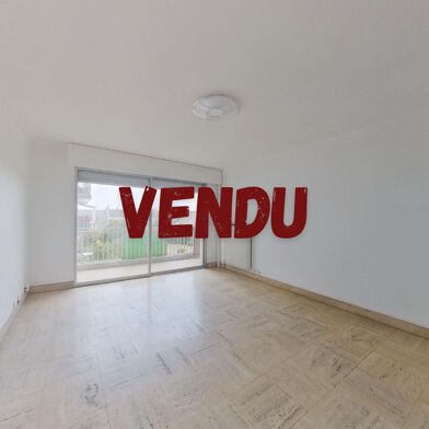 Appartement 3 pièces 319900 €