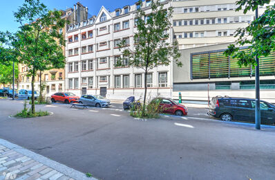 vente appartement 980 000 € à proximité de Drancy (93700)