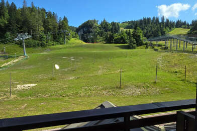 Appartement 1 pièces 89100 €