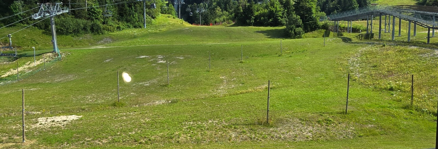 Appartement 1 Pièce 32 m² à vendre à Gex (01170)