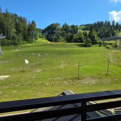 Appartement 1 pièces 89100 €