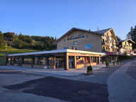 TRES BEAU T1BIS - COL DE LA FAUCILLE- VUE SUR LES PISTES — photo 2