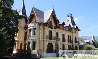 Maison 26 Pièces 1000 m² à vendre à Foix (09000)