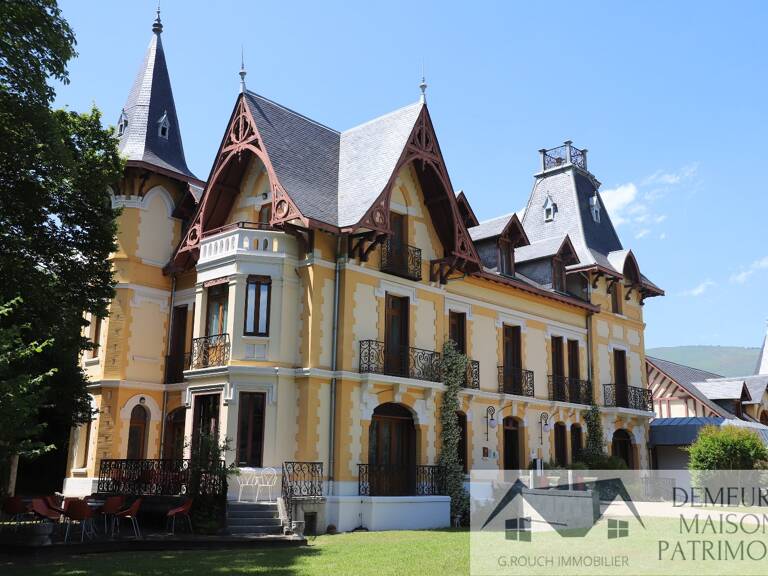 Manoir — photo 1