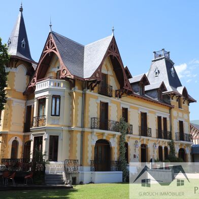 Maison 26 pièces 2186600 €