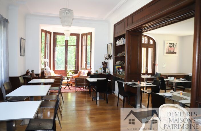 Manoir — photo 2