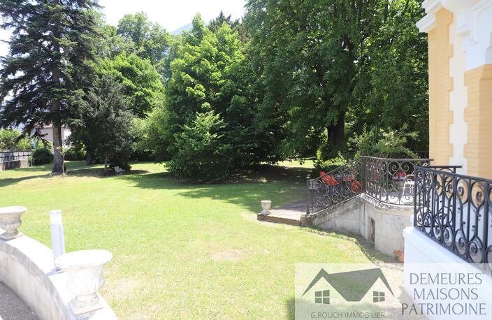 Manoir — photo 4