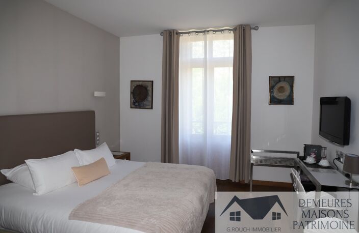 Manoir — photo 5