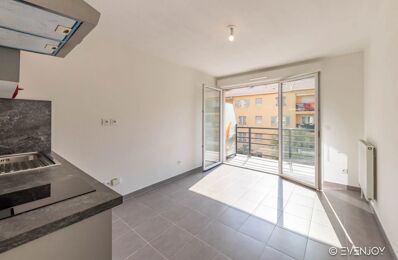 vente appartement 139 500 € à proximité de Gattières (06510)