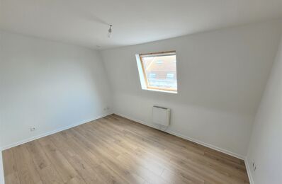 location appartement 535 € CC /mois à proximité de Bondues (59910)