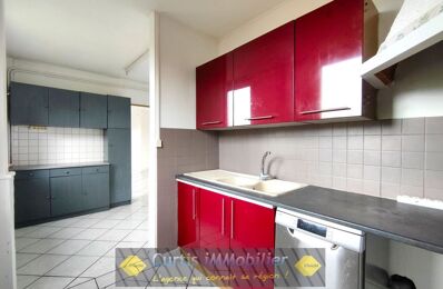 vente appartement 89 500 € à proximité de Sainte-Sigolène (43600)