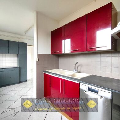 Appartement 5 pièces 79000 €