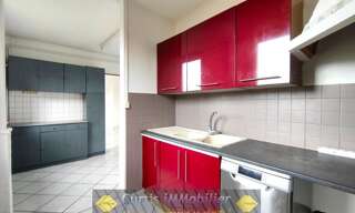 Appartement 5 Pièces 98 m² à vendre à Firminy (42700)