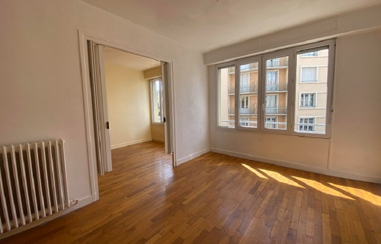 appartement 3 pièces 72 m2 à vendre à Le Puy-en-Velay (43000)