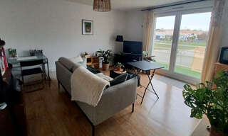 Appartement 2 Pièces 45 m² à vendre à L'Houmeau (17137)