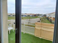A VENDRE  L'HOUMEAU APPARTEMENT  2 PIECES  45 M2 AVEC TERRASSE — photo 2