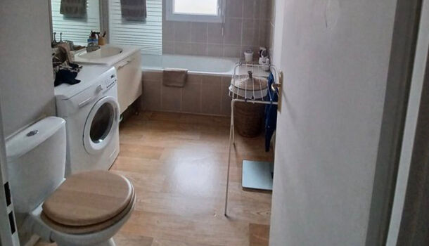 Appartement 2 pièces  à vendre Houmeau (L') 17137