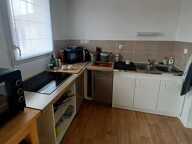 A VENDRE  L'HOUMEAU APPARTEMENT  2 PIECES  45 M2 AVEC TERRASSE — photo 4