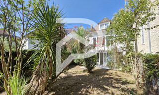 Maison 6 Pièces 165 m² à vendre à Orthez (64300)