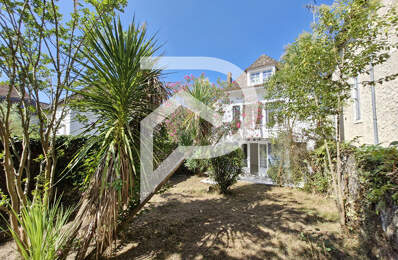 Maison de ville avec jardin centre Orthez 6 pièces 165 m² — photo du bien