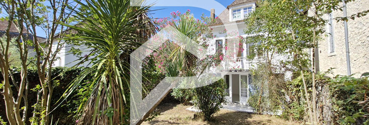 Maison 6 Pièces 165 m² à vendre à Orthez (64300)