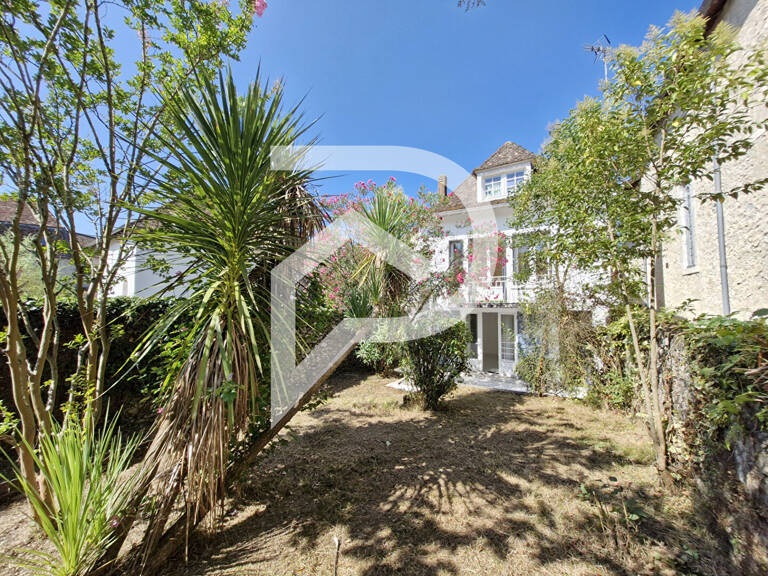 Maison de ville avec jardin centre Orthez 6 pièces 165 m² — photo 1
