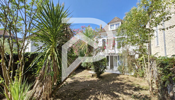Villa / Maison 6 pièces  à vendre Orthez 64300