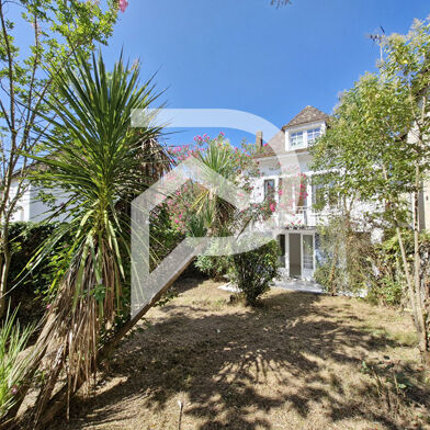 Maison 6 pièces 160000 €