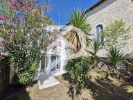 Maison de ville avec jardin centre Orthez 6 pièces 165 m² — photo 2
