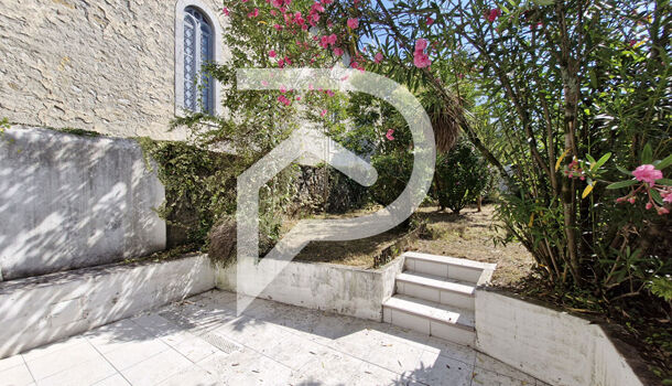 Villa / Maison 6 pièces  à vendre Orthez 64300