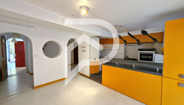 Villa / Maison 6 pièces  à vendre Orthez 64300