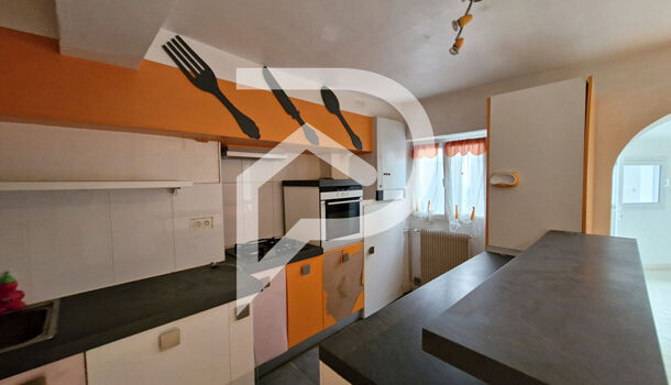 Villa / Maison 6 pièces  à vendre Orthez 64300