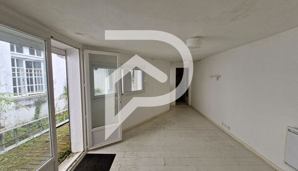 Villa / Maison 6 pièces  à vendre Orthez 64300