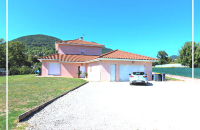 location maison 1 700 € CC /mois à proximité de Fontanil-Cornillon (38120)