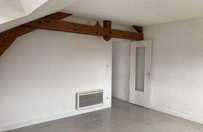 location appartement 450 € CC /mois à proximité de Lélex (01410)