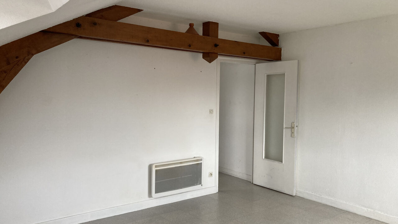 appartement 2 pièces 40 m2 à louer à Saint-Lupicin (39170)