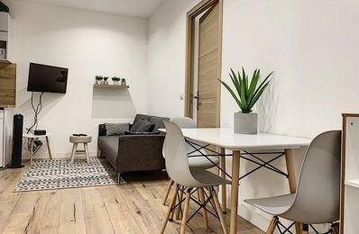 location appartement 1 044 € CC /mois à proximité de Saint-Laurent-du-Var (06700)