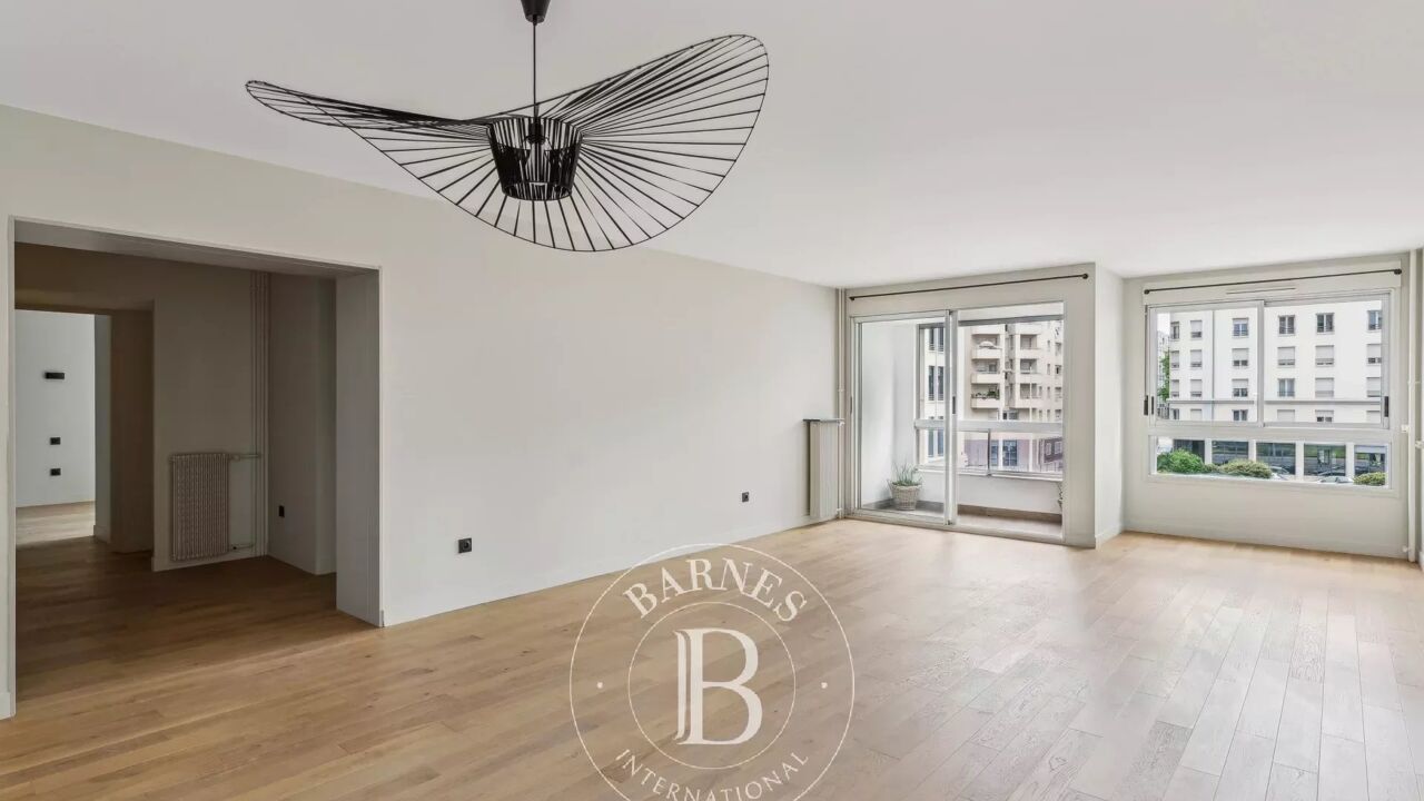 appartement 5 pièces 115 m2 à louer à Lyon 6 (69006)